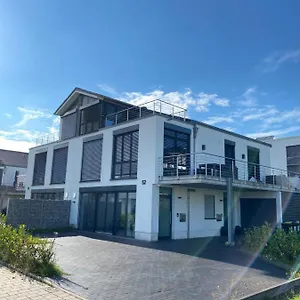 Apartment Luxuswohnung Direkt Am Phoenixsee, Dortmund