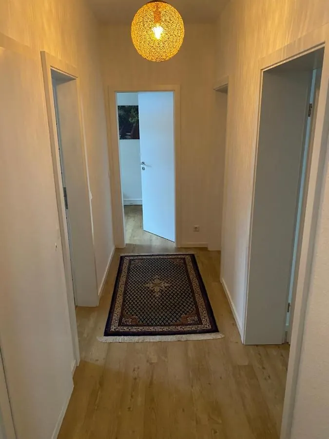 Apartment Schoene 2,5 Zimmer Wohnung In Dortmund-Hoerde Phoenix! Deutschland