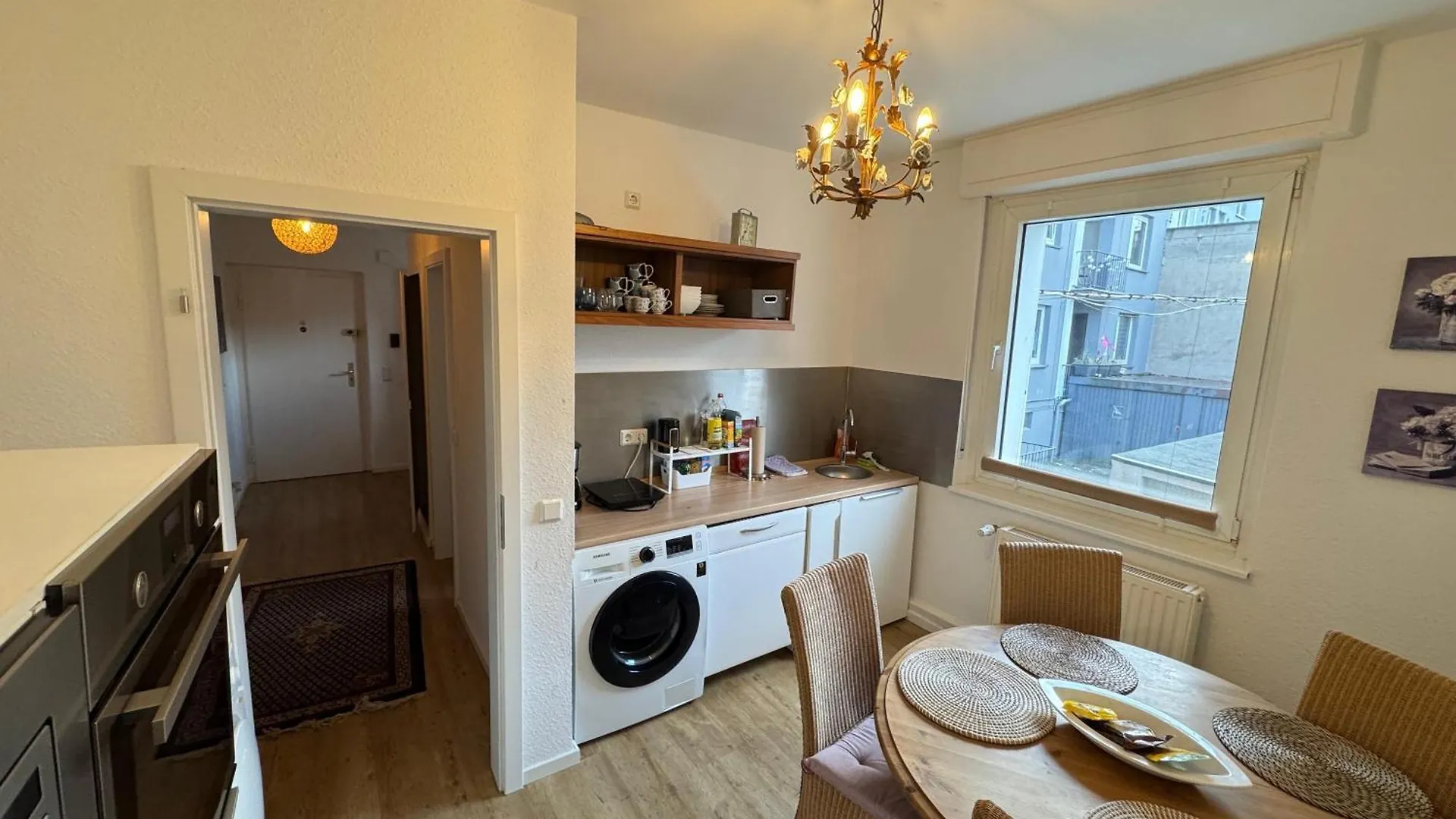 Schoene 2,5 Zimmer Wohnung In Dortmund-Hoerde Phoenix! Deutschland